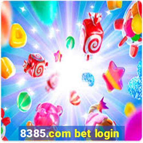 8385.com bet login